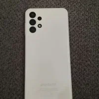 گوشی سامسونگ a13سالم درحد نو