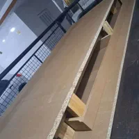 تخت خواب 1/5نفره درحد صفر|تخت و سرویس خواب|تهران, سردارجنگل|دیوار