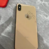 آیفون ایکس اس مکس