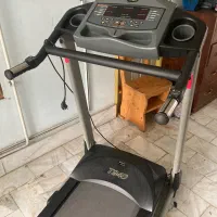 تردمیل پاور فرست، Power first