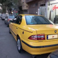 تاکسی مدل 94|خودرو سواری و وانت|مشهد, حضرت حجت|دیوار
