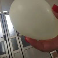 بادکنک آب بازی