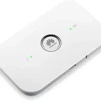 مودم جیبی 4G|مودم و تجهیزات شبکه|قشم, |دیوار
