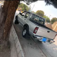 پیکاپ ۸۷ کم کار و سلامت|خودرو سواری و وانت|کرمان, |دیوار