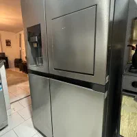 یخچال ۳۸ فوت دوو