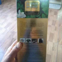 شامپو رنگ اصلی و عالی|آرایشی، بهداشتی، درمانی|گنبد کاووس, |دیوار