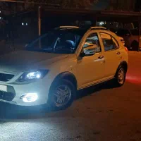 کوییک ۹۹بدون رنگ بدون ضربه|خودرو سواری و وانت|مسجد سلیمان, |دیوار