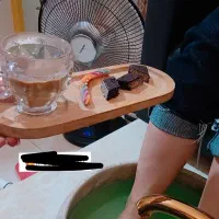 پدیکور کفسابی پا  ۵۰۰ تومن