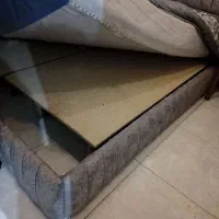 تخت ۲نفره مناسب جهیزیه
