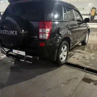 سوزوکی ویتارا