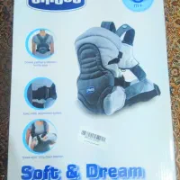 کیف آغوشی نوزاد چیکو مدل Soft&Dream