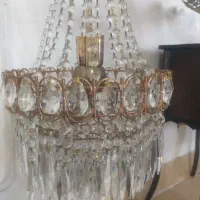 لوسترآویز