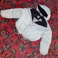 پالتو کاپشن