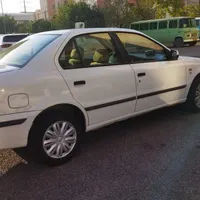 سمند lx 95 فقط مصرف کننده