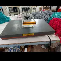 پرس اتومات و سه سوزن کابویی