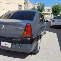 رنو تندر 90 (L90 لوگان) E2، مدل ۱۳۸۶|خودرو سواری و وانت|شیراز, سجادیه|دیوار