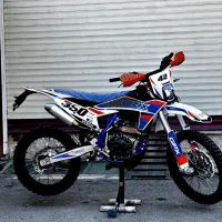 crx 350cc GPX 2026