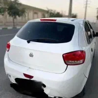 تیبا۲ مدل ۱۴۰۰ تمیز و مرتب