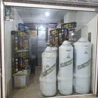 مغازه پروژه سهیل نعمت اباد