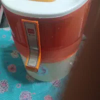 آب میوه گیری قدیمی سالم وخیلی تمیز