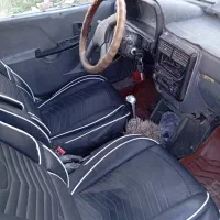 فروش پراید مدل 85|خودرو سواری و وانت|سراوان, |دیوار