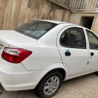 ساینا اس ۴۰۲ استثنایی