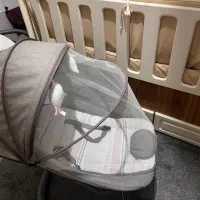 گهواره برقی ماستلا