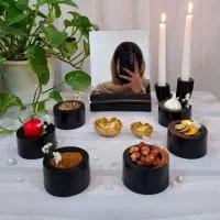 هفت سین|صنایع دستی و سایر لوازم تزئینی|مشکان, |دیوار