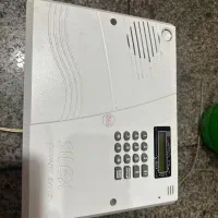 دزدگیر سایلکس سری لایت سیم کارت خور