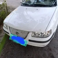 سمند ای آف سون 94
