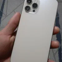 گوشی آیفون 12پرومکس