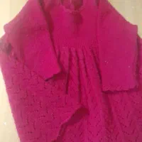 دو عدد پیراهن|لباس|سبزوار, قلعهنو دهزار|دیوار