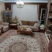 ۷۴متر آپارتمان دو خوابه و دو کله در فاز ۱ شهرک