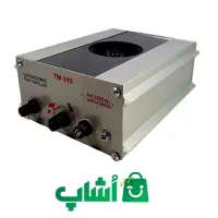 واردات و صادرات کننده انواع دستگاه دفع موش و...|لوازم نظافت|اصفهان, فیض|دیوار