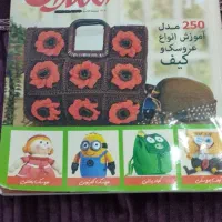 ژورنال بافت کیف