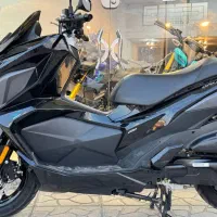 گلگسی sym jt200 مدل ۱۴۰۴
