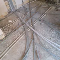 استخدام برقکار ماهر نیمه ماهر|استخدام معماری، عمران و ساختمانی|بروجرد, |دیوار