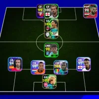 فروش اک ای فوتبال