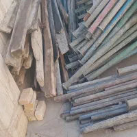 فروش ابزار آرمتوربندی. جک. لوله.قالب.سه لایه و|مصالح و تجهیزات ساختمان|نورآباد, |دیوار