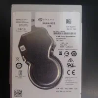 هارد 2 ترابایت لپتاپ