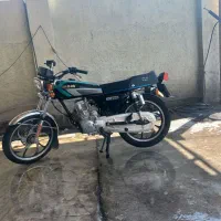 موتورسیکلت۲۰۰