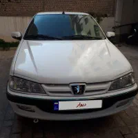 پژو پارس ۱۴۰۰ tu5