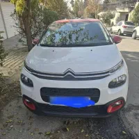 C3 سیتروئن