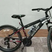 دوچرخه 24 Camandel