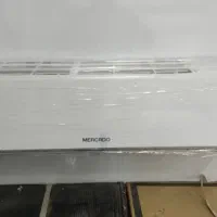 کولرگازی مرکادو T3|کولر گازی و فن‌کوئل|ساوه, |دیوار