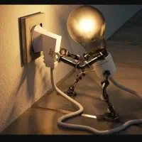 برق کشی ساختمان.خورده کاری برق.ایفون .دزدگیر