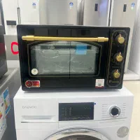 فر برقی و تستر داتیس