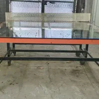 میز پینگ پنگ