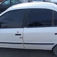 سمند|خودرو سواری و وانت|بم, |دیوار