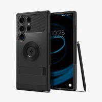 قاب Spigen اسپیگن مدل اسلیم آرمور برای S24 Ultra|لوازم جانبی موبایل و تبلت|تهران, قیطریه|دیوار